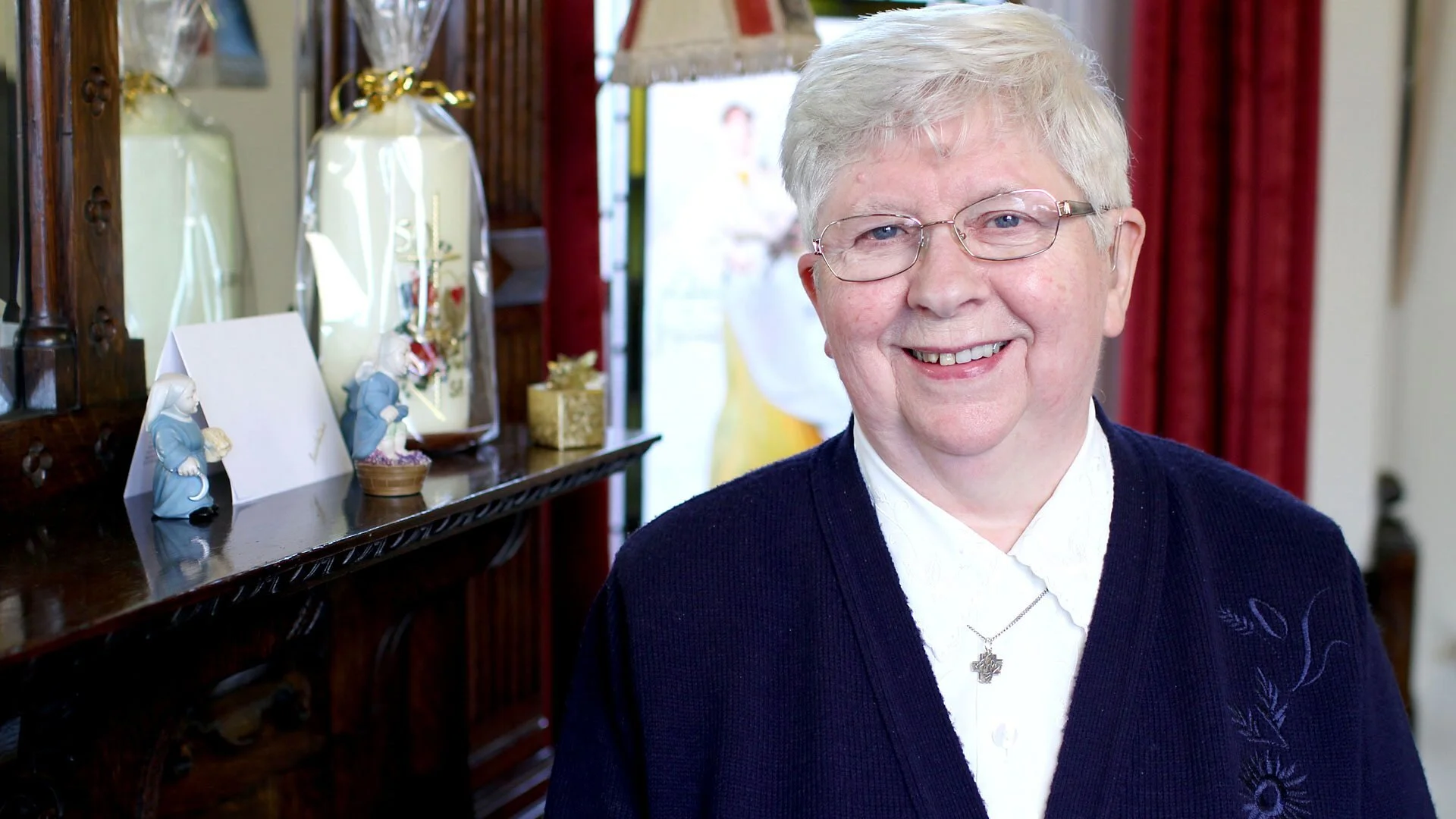 Sister Rita to the Rescue
