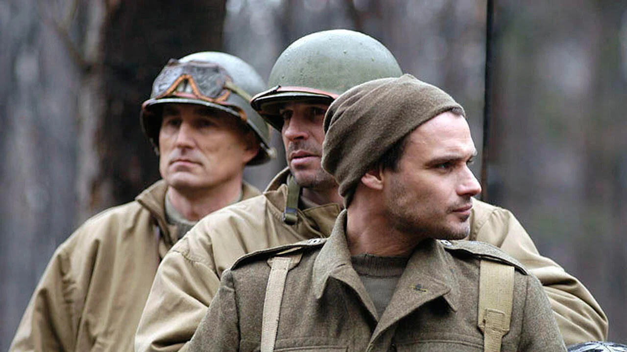 Tajemnica twierdzy szyfrĂłw