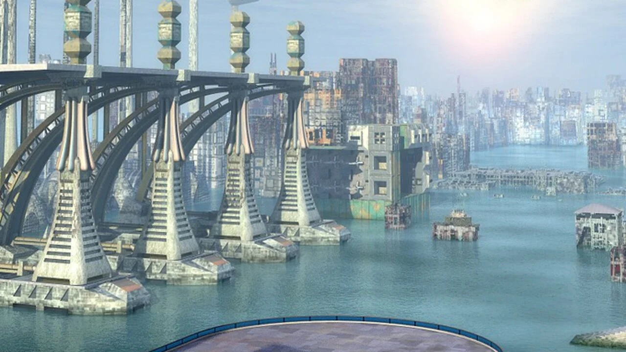 Maestros de la Ciencia Ficción