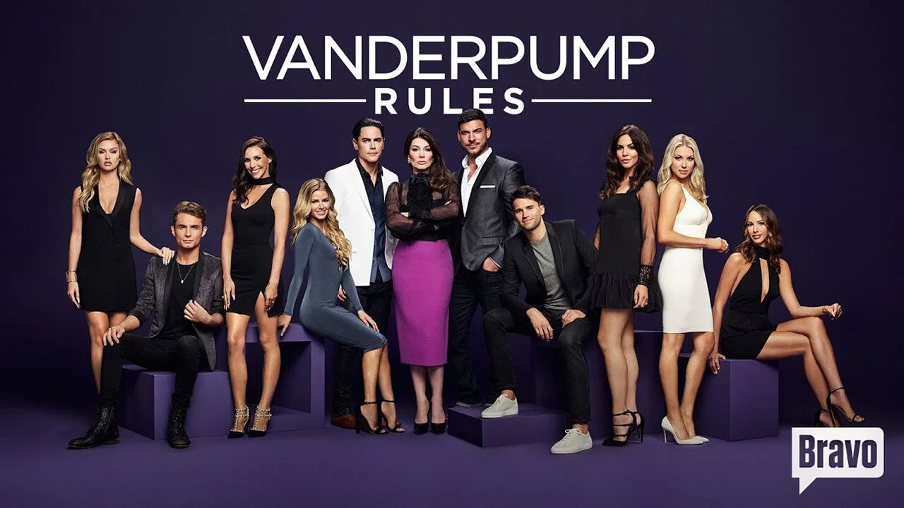 Vanderpump Rules