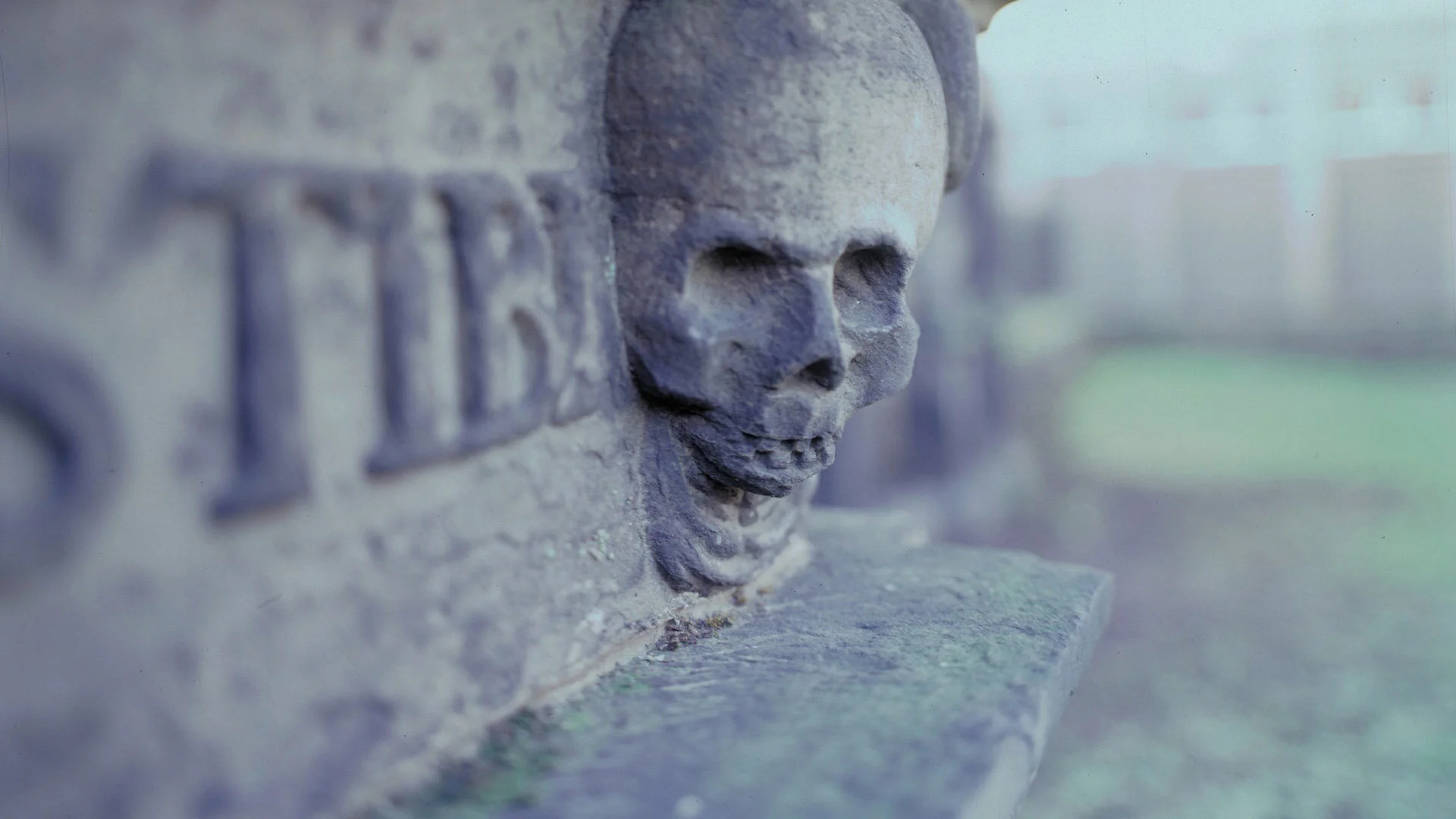 The Scariest Places on Earth