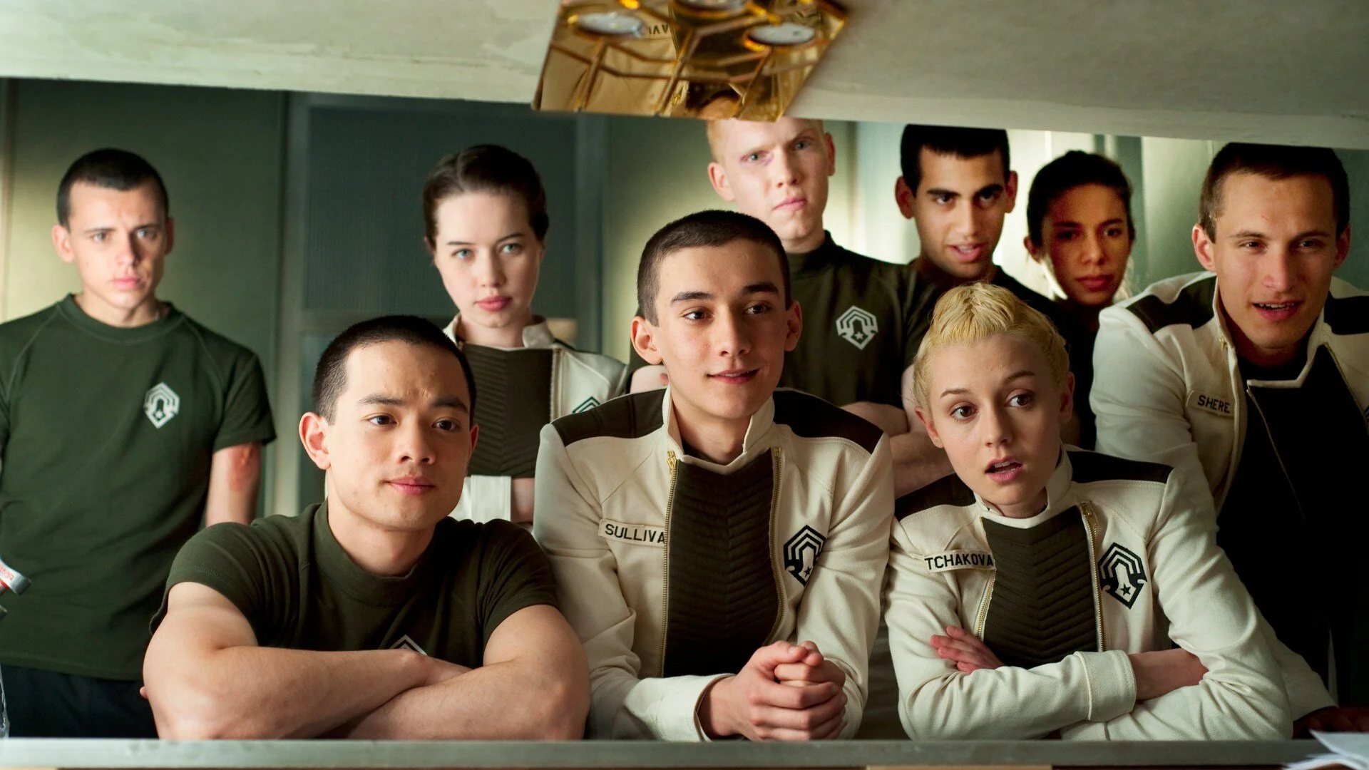 Halo 4: Adelante hacia el Amanecer