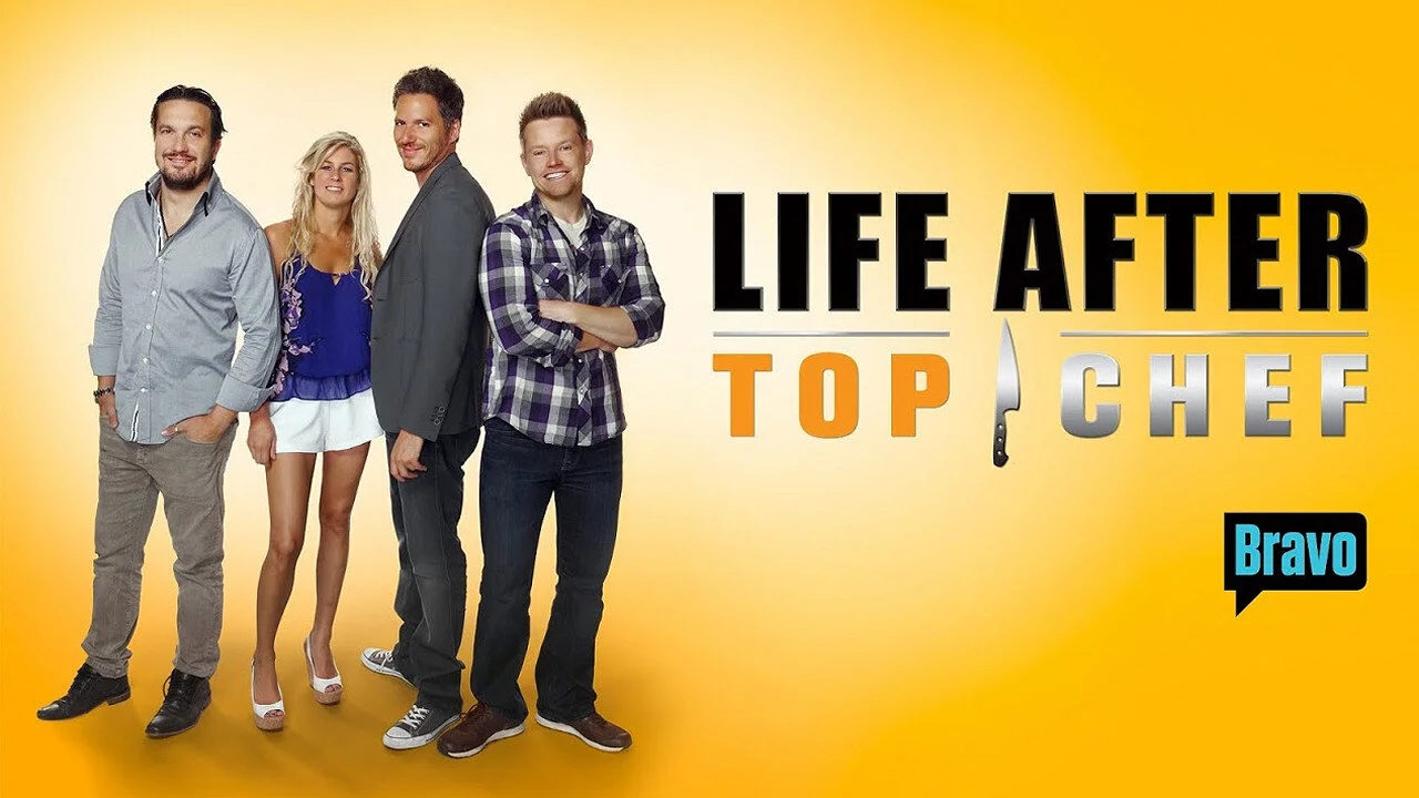 Life After Top Chef