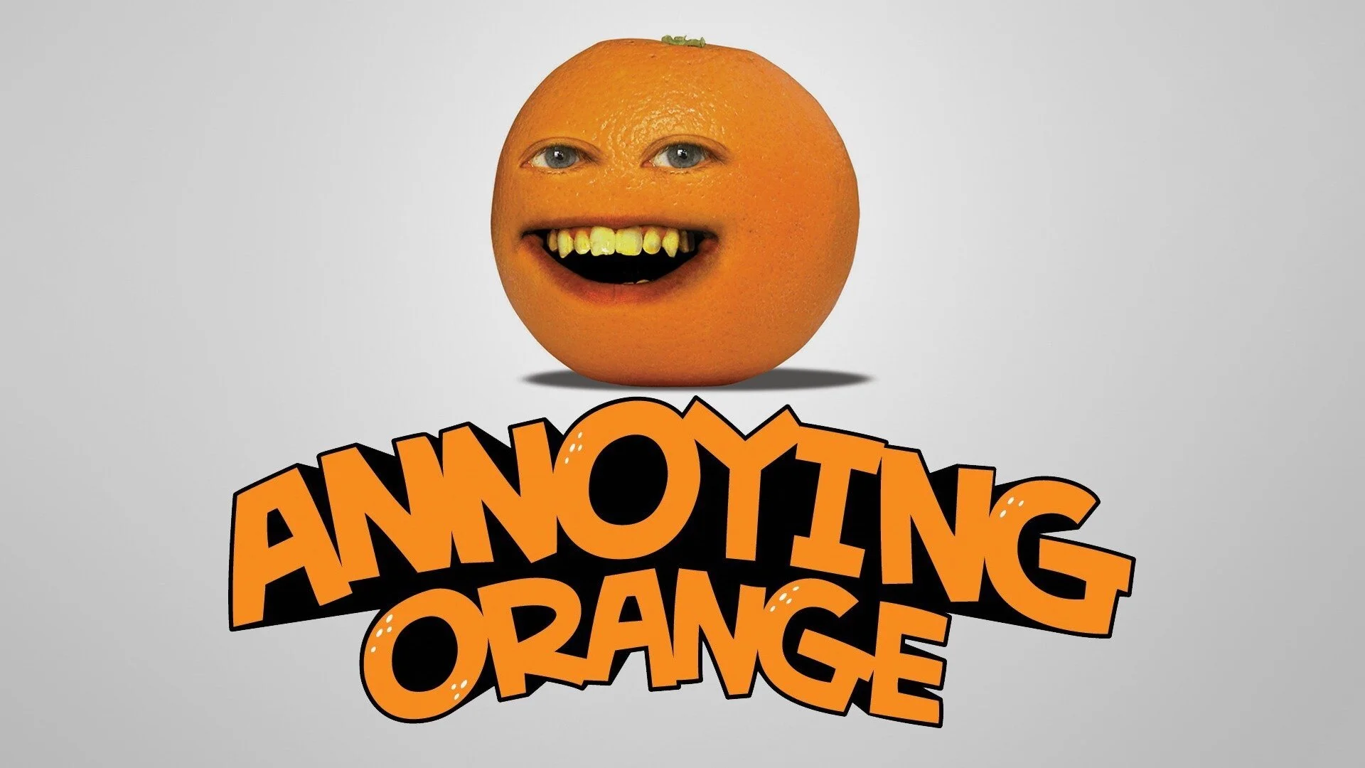 The High Fructose Adventures of Annoying Orange