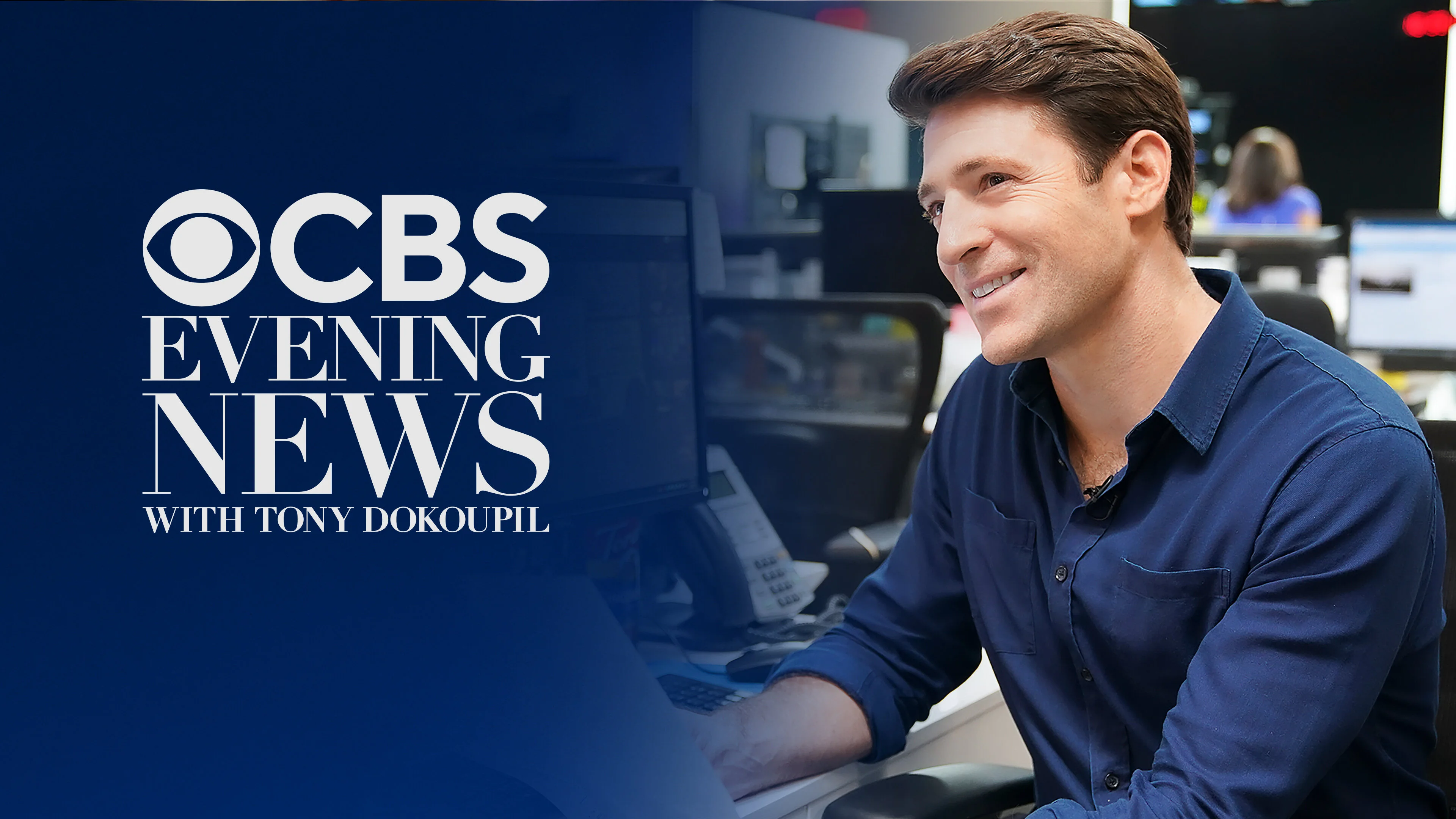 CBS Evening News