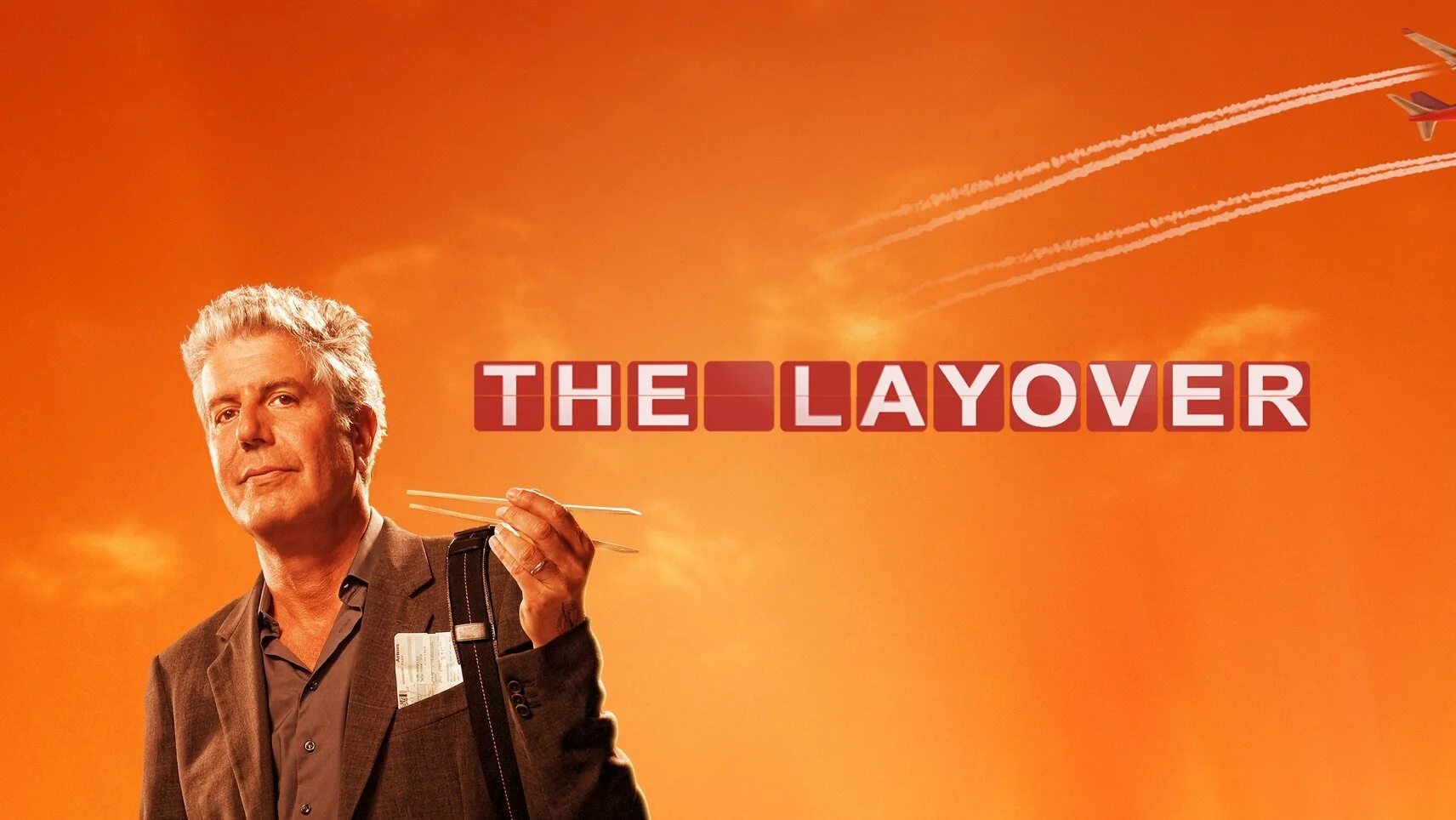 The Layover