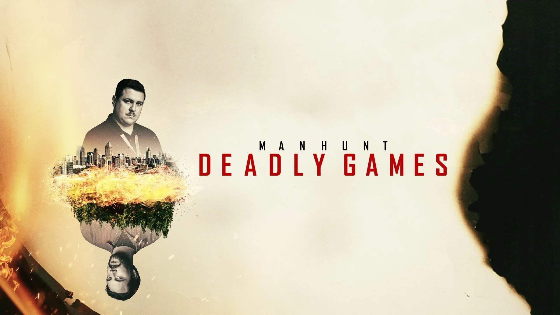 Manhunt