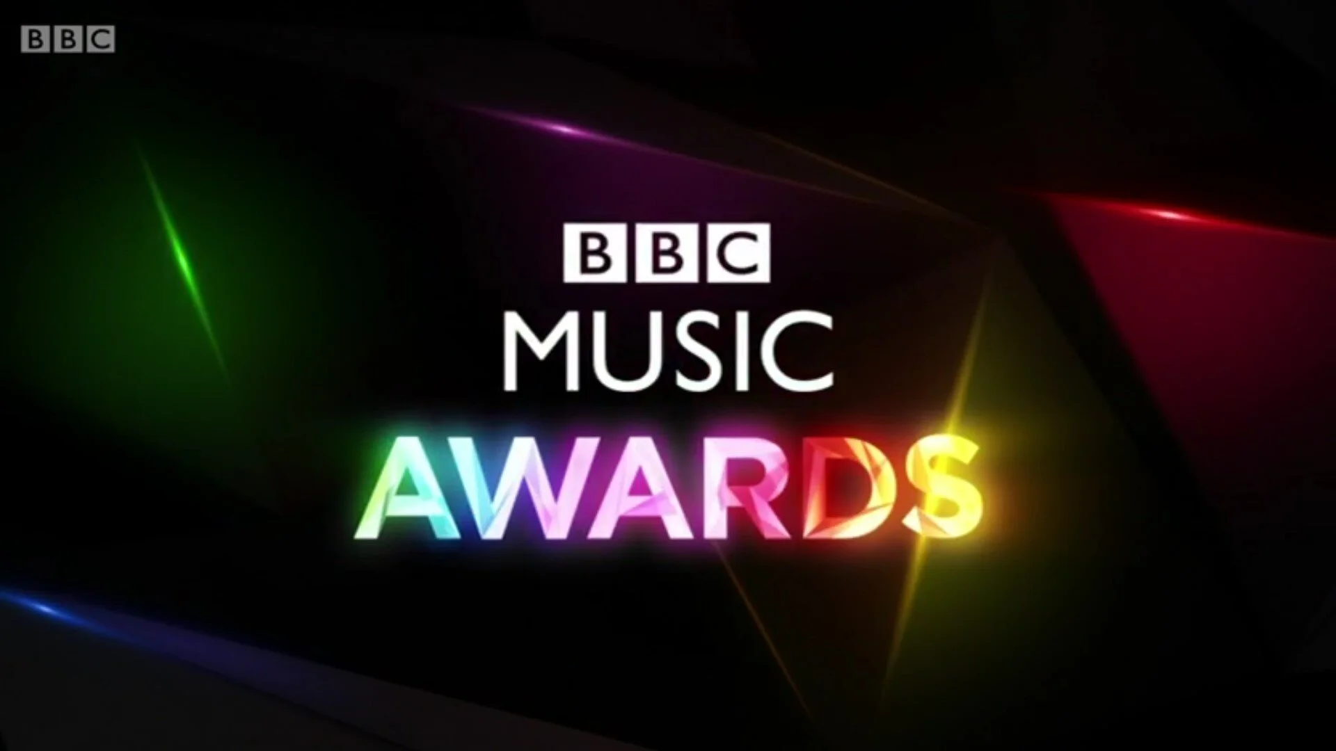 BBC Music Awards