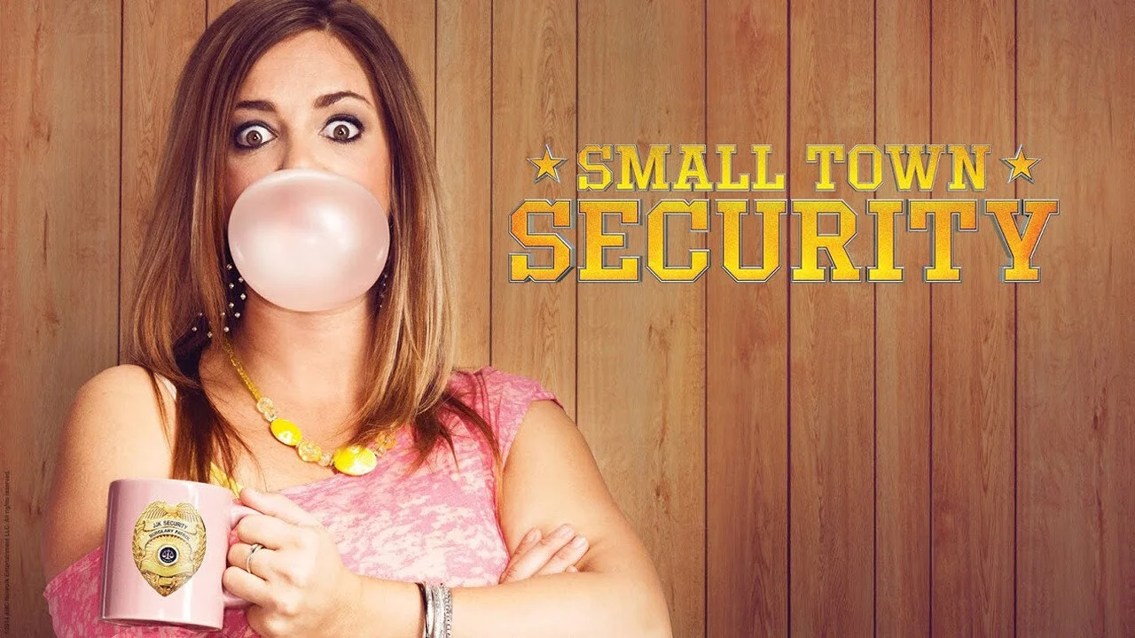 Small Town Security