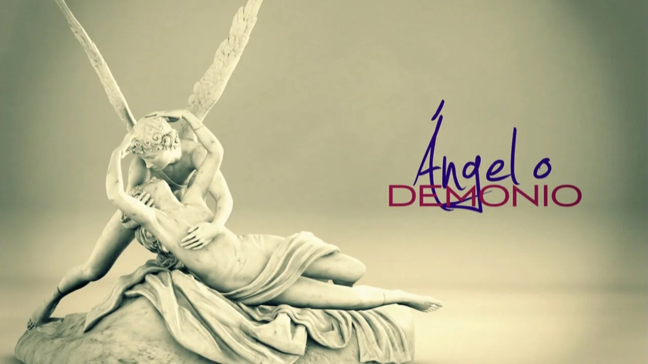 Angel o Demonio