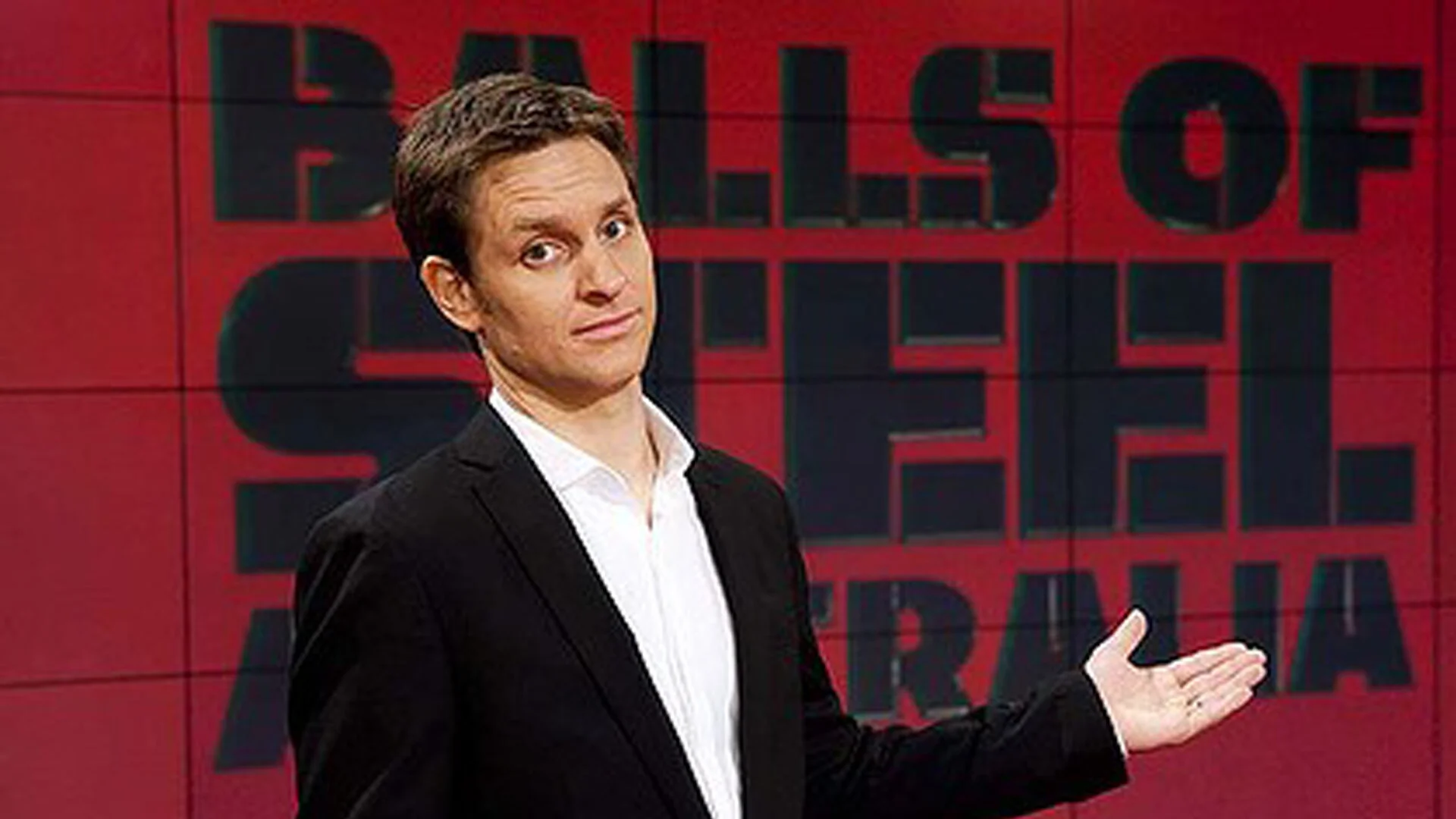 Balls of Steel Australia